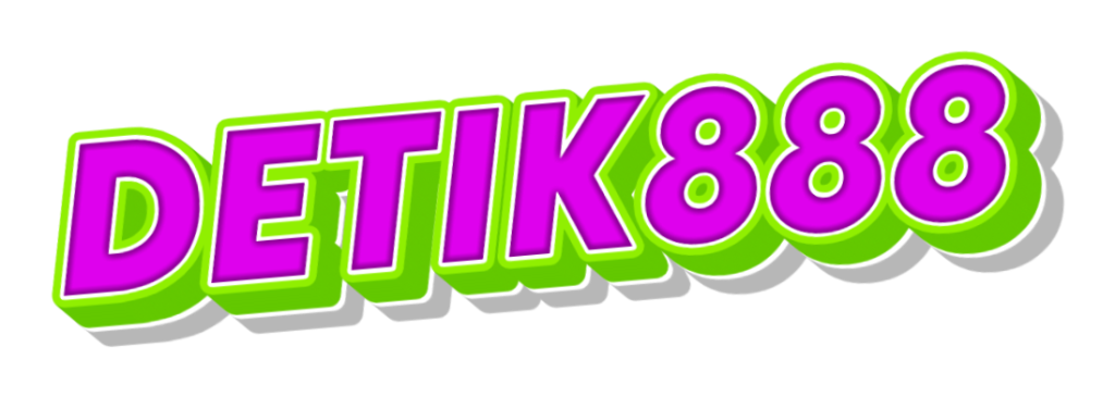 detik888